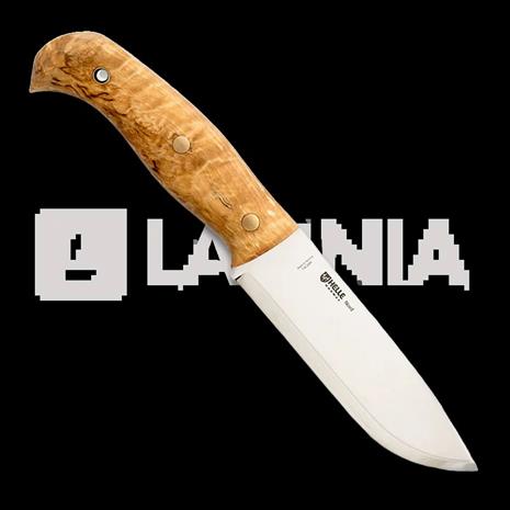 Helle Nord puukko – kuva 4/4