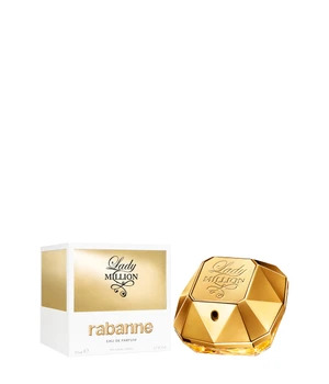 Rabanne Lady Million Eau de Parfum 50 ml