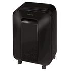 Paperisilppuri Fellowes Powershred Lx200 silppuri, 22 l, musta