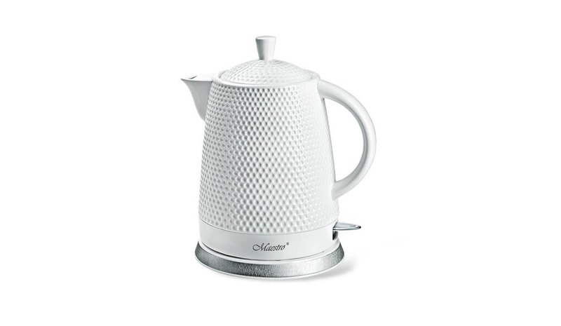 Pataruoka - MAESTRO - MR069 - Keraaminen - 1,5L - 1200W – kuva 1/1