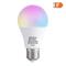 Shelly Multicolor-lampa E27 Gen3 – kuva 2