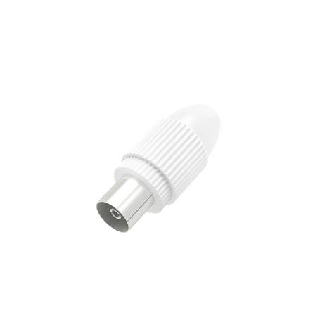 Hama 00205214 coaxial connector