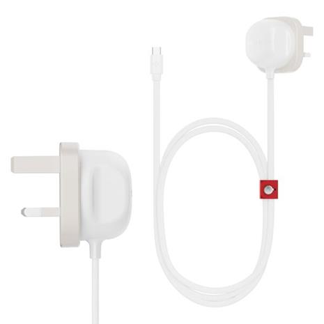 Twelve South PowerCord - 3m | Sand
