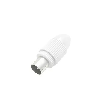 Hama 00205213 coaxial connector