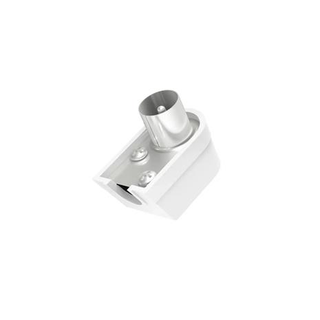 Hama 00205216 coaxial connector 1 pc(s)