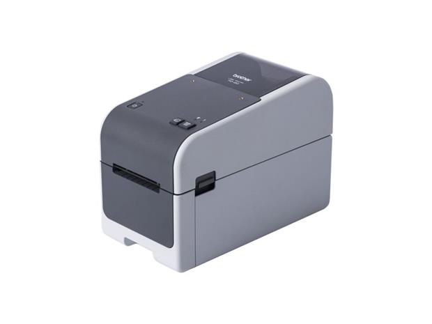 TD-2320D300 2-inch printer 300dpi (USB/LAN)