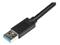 StarTech.com USB 3.0 to HDMI External Video Card Adapter with 1-Port USB Hub ekstern videoadapter – kuva 6