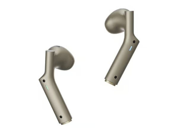 Timekettle W4 Translation Earbuds - Gold