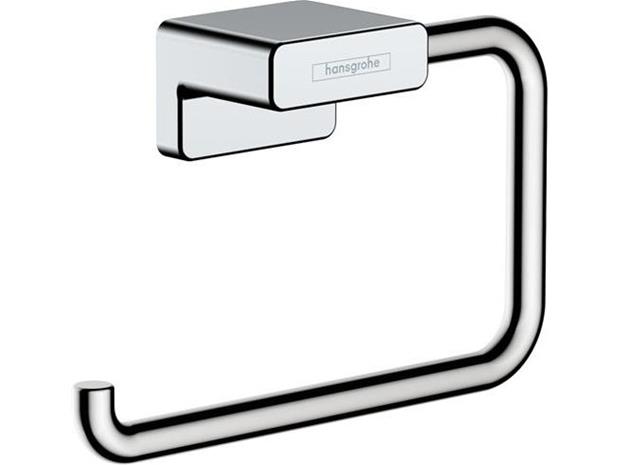 Hansgrohe addstoris roll holder chrome