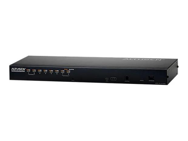 ATEN KH1508AI-AX-G, kytkin
