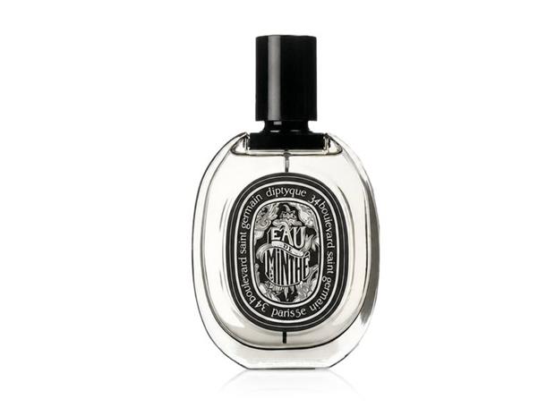 Diptyque Eau de minthé edp -tuoksu