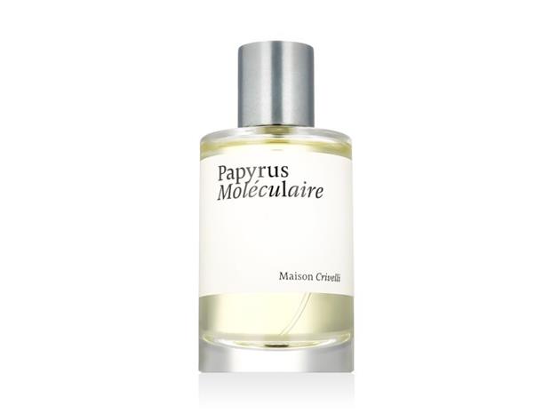 Maison Crivelli Papyrus Moléculaire - EdP 100 ml