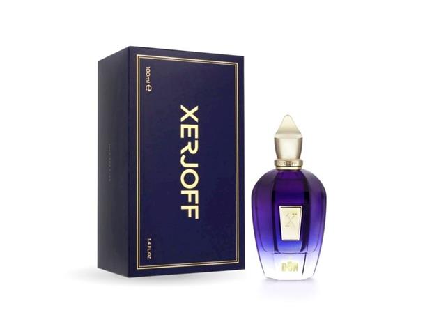 Xerjoff Don EDP U 100 ml, Tuoksut