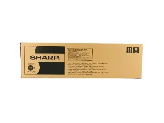 Sharp FO-36DR, mustekasetti