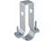 Geberit Plu pipe bracket d40 mm – kuva 3