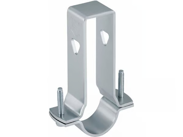 Geberit Plu pipe bracket d40 mm