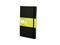 Moleskine Soft Large Plain Notebook -muistikirja, musta – kuva 4