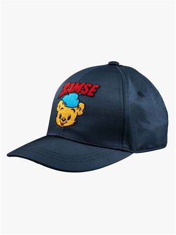 Bamse-lippis, sininen 48/50 cm