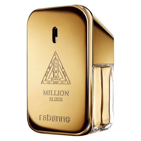 Rabanne One Million Elixir Parfum Intense 30 ml – kuva 7/8