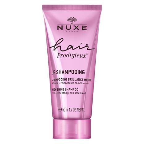 Nuxe Hair Prodigieux Shine Shampoo
