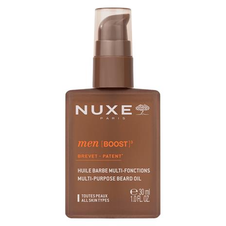Nuxe Men Beard Oil 30 ml