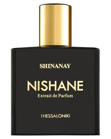 Nishane Shinanay - EdP 30 ml