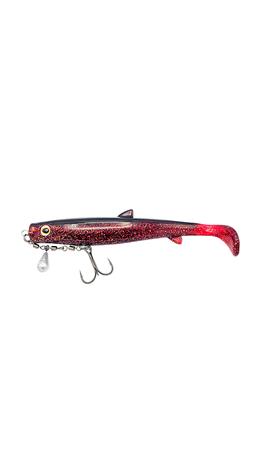 Ruthless Jedda 17cm haukishadi+rigi – kuva 2/3