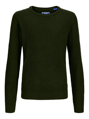 Jack&Jones Junior Jjpannel neulepaita