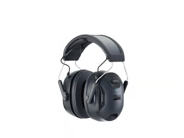 3M Work Tunes Connect Bluetooth-kuulosuojaimet