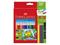 Faber-Castell - Triangular pencils Promo Pack 18+4+2 (201597) – kuva 5
