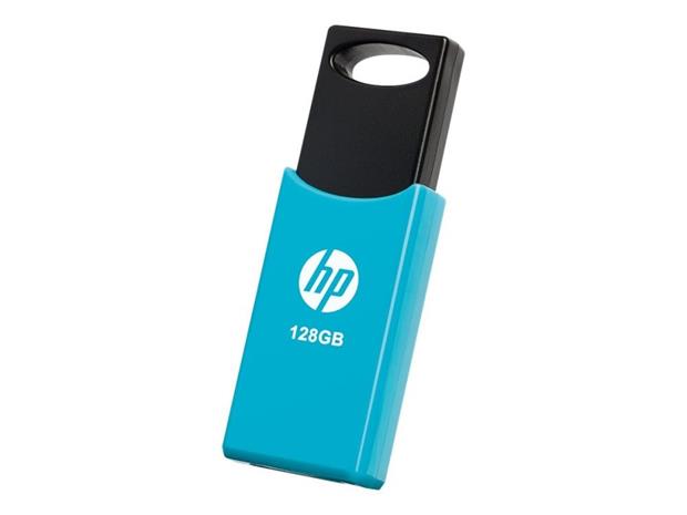 v212w USB 128GB stick sliding