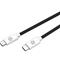 Celly USBCUSBCCOTT - USB-C to USB-C Cotton Braided Cable [POWER DELIVERY] – kuva 5