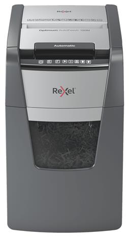 Rexel Optimum AutoFeed+ 150M