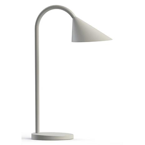 Unilux Sol LED lamp white – kuva 3/6