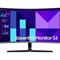 Samsung S32D396GAU (32"), näyttö – kuva 7