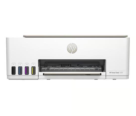 HP Smart Tank 5107 Wireless All-in-One Color Printer, Copier, Scanner – kuva 8/8