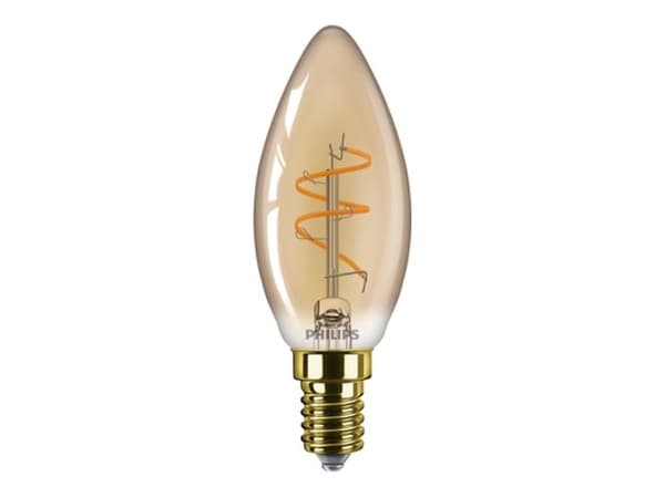 Philips LED lamppu 2,7 W E14