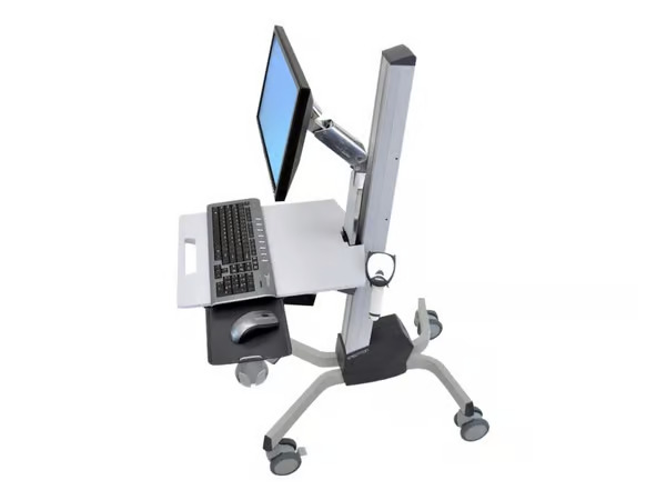 ERGOTRON NeoFlex LCD Cart