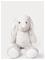 Teddykompaniet Pehmolelu Pupu 100 Cm, Harmaa – kuva 8