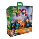 Paw Patrol Movie 3 Dino Team Pack