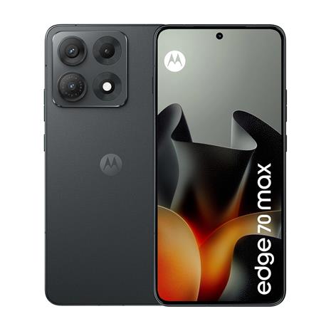 Motorola Edge 70 Max 5G 8/256GB, älypuhelin