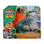 Paw Patrol Movie 3 Rise & Roll Dino Set