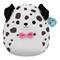 Squishmallows 40 cm Dustin Dalmatian – kuva 2