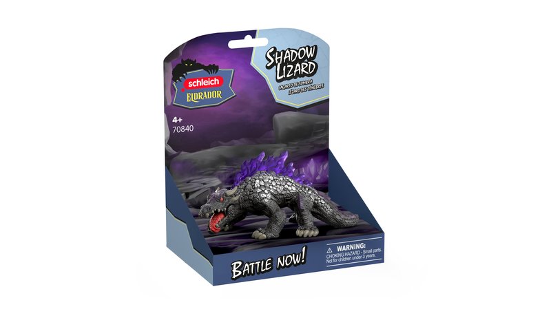 Schleich Shadow Lizard – kuva 2/6