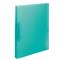 HERMA ring binder - for A4 - translucent turquoise – kuva 2