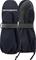 Didriksons Biggles Zip 9, rukkaset, lapset, navy – kuva 2