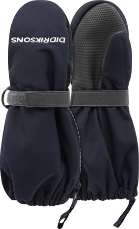 Didriksons Biggles Zip 9, rukkaset, lapset, navy