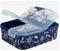 Stor - Multi Compartment Sandwich Box - Frozen (81020) – kuva 3