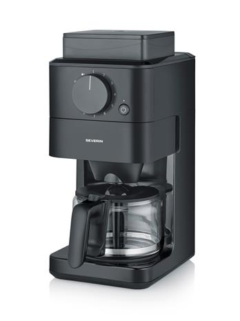 Severin KA9215, kahvinkeitin