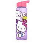 Juomapullo: Hello Kitty And Friends Bottle (600ml) KOTIIN